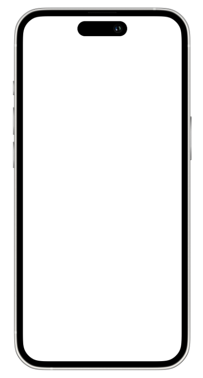 iPhone Mockup